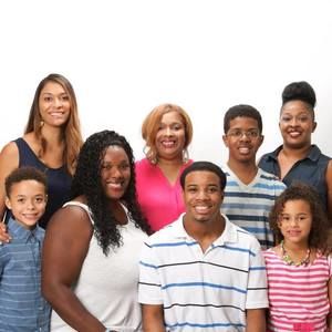 Meet your Posher, Tanja